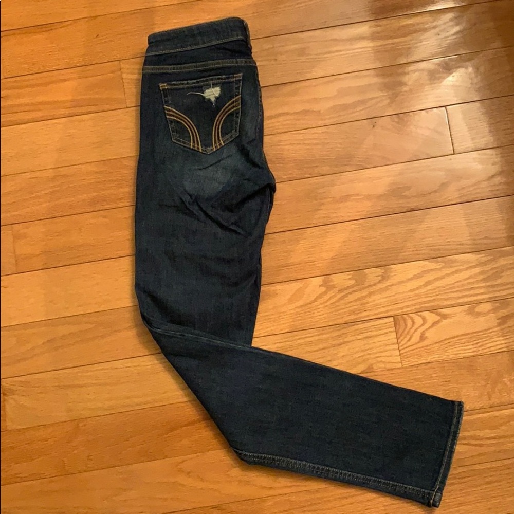 Hollister Jeans - Picture 2 of 2